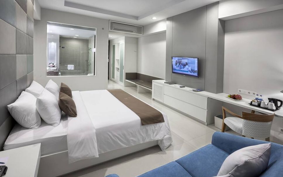 ห้องนอน รูปภาพ