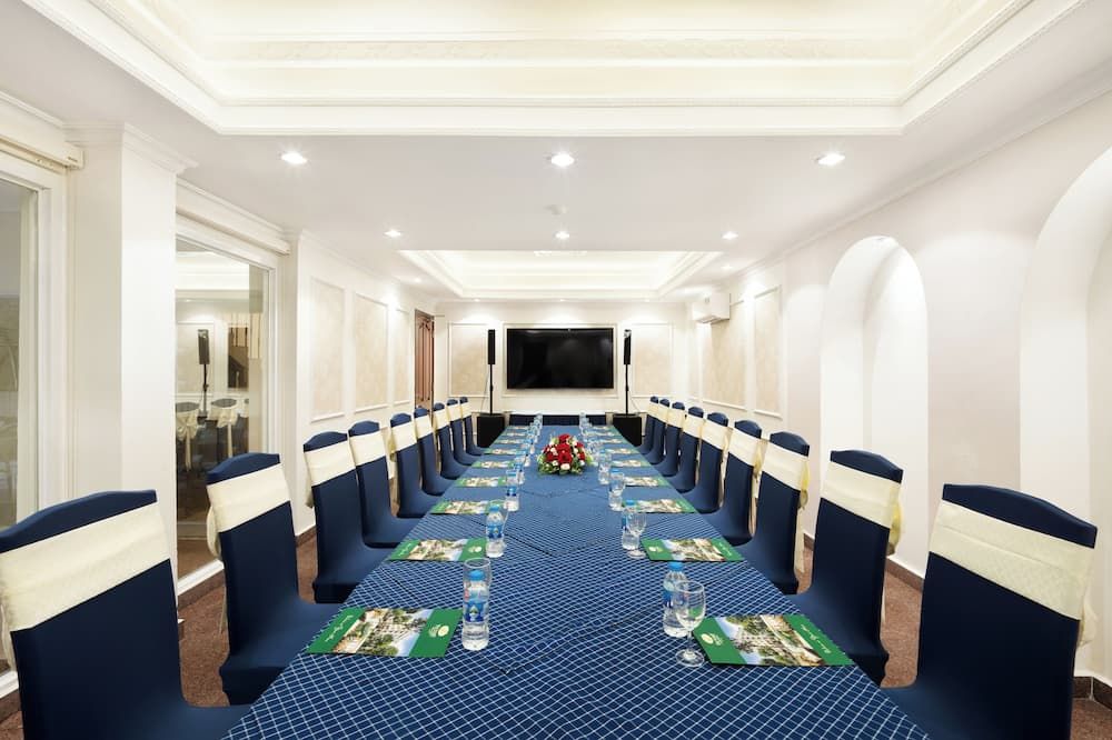ห้องประชุม