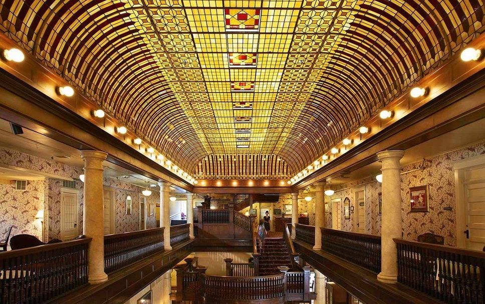 ล็อบบี้ รูปภาพ