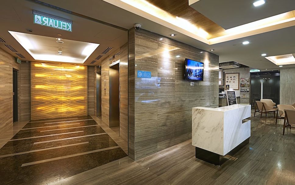 แผนกต้อนรับส่วนหน้า รูปภาพ