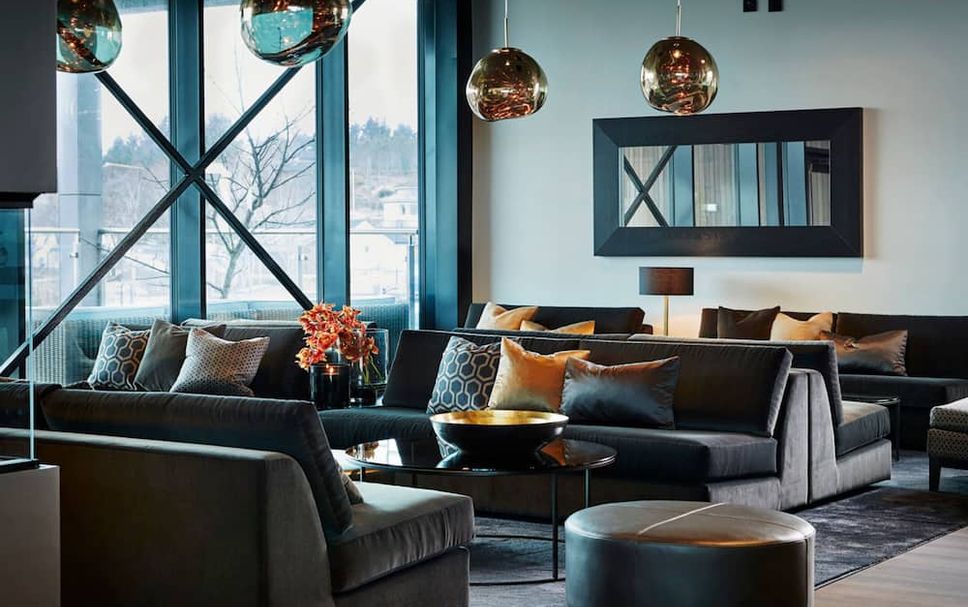 เลานจ์ รูปภาพ