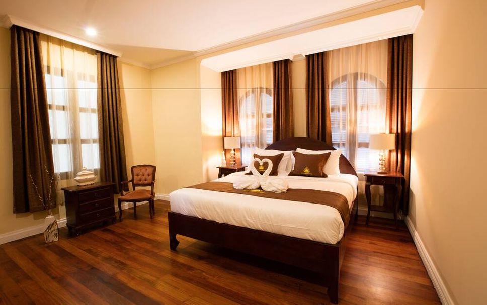 ห้องนอน รูปภาพ