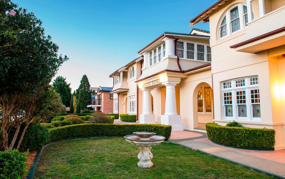 อาคาร รูปภาพ