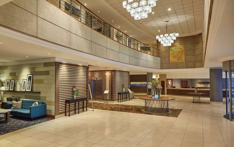 ล็อบบี้ รูปภาพ