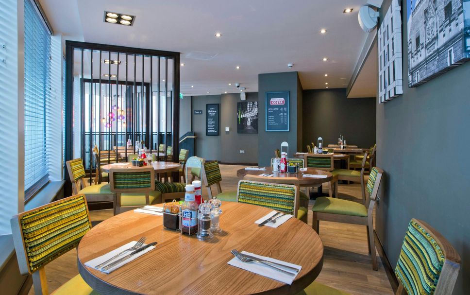 ร้านอาหาร รูปภาพ