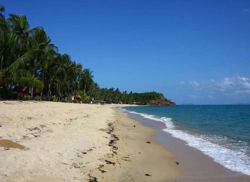 ชายหาด รูปภาพ