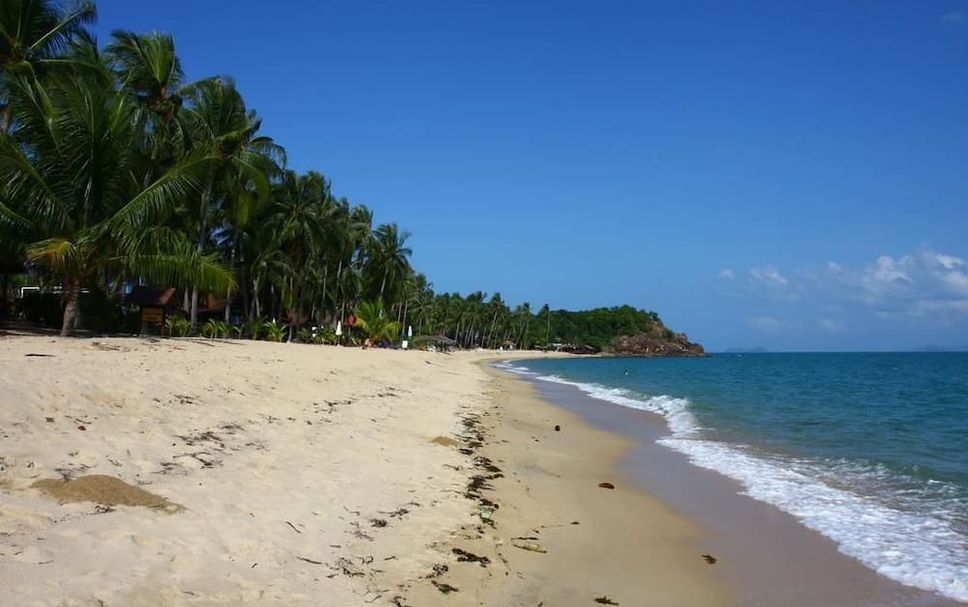 ชายหาด รูปภาพ