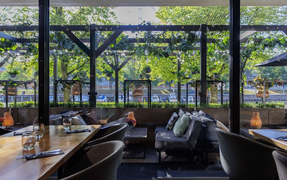 ร้านอาหาร รูปภาพ