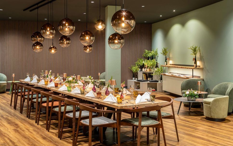 ร้านอาหาร รูปภาพ