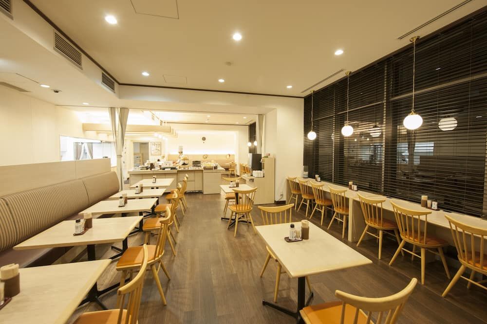 ร้านอาหาร