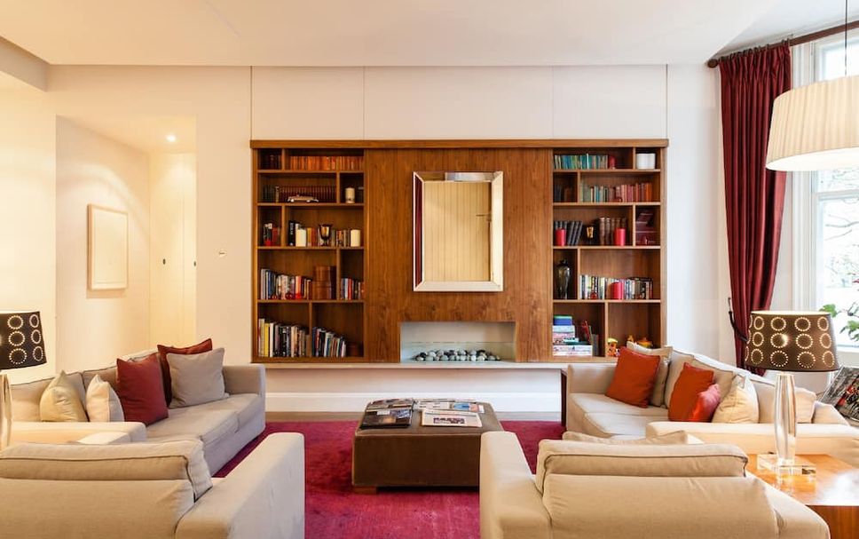 เลานจ์ รูปภาพ