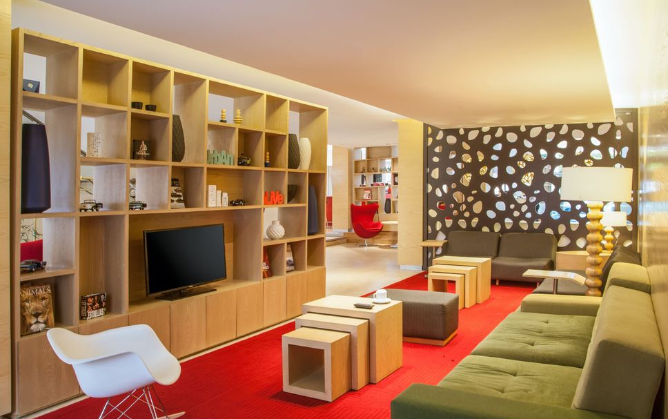 เลานจ์ รูปภาพ