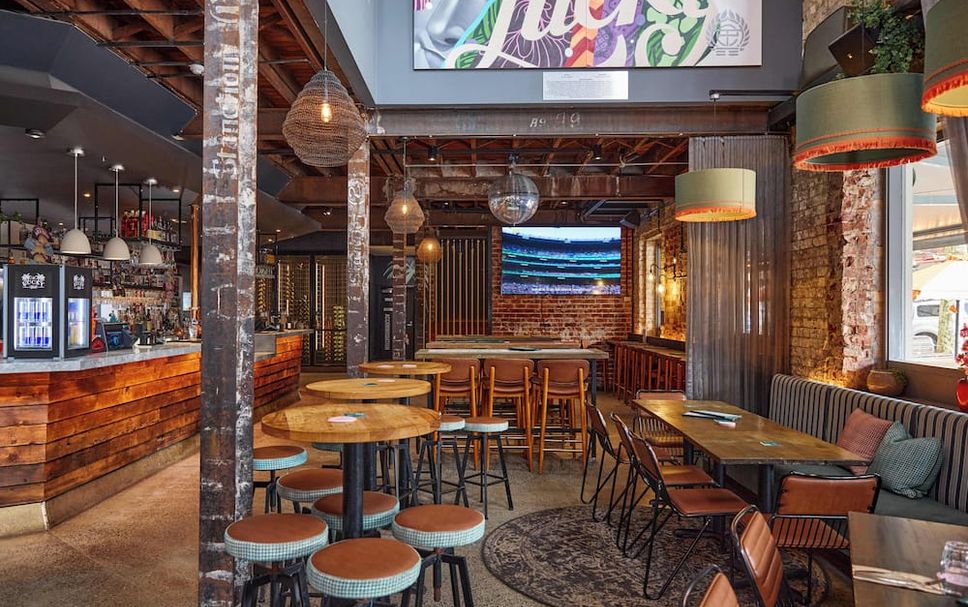 บาร์ รูปภาพ