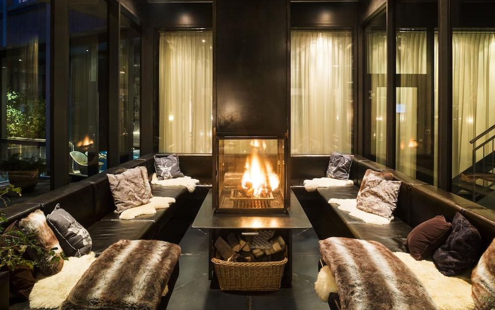 เลานจ์ รูปภาพ