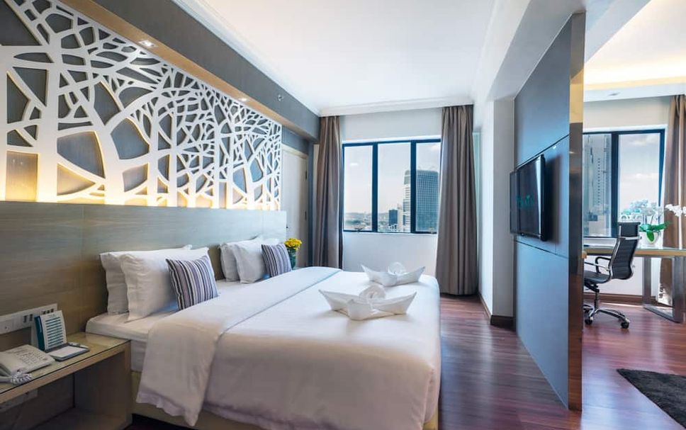 ห้องนอน รูปภาพ