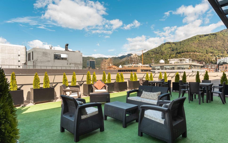 ระเบียง รูปภาพ