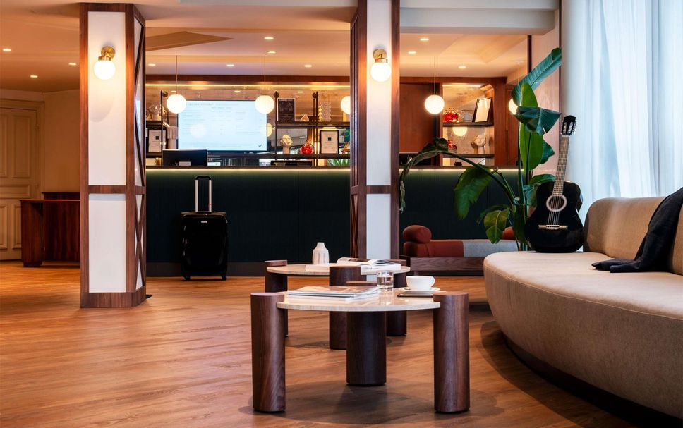 เลานจ์ รูปภาพ