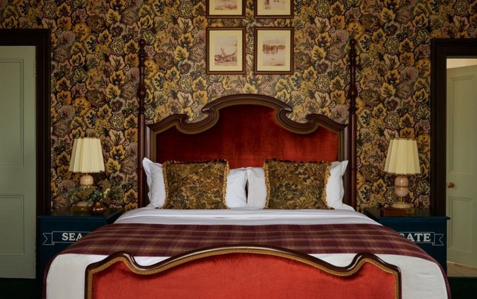 ห้องนอน รูปภาพ