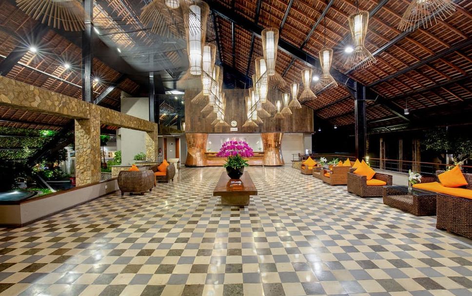 ล็อบบี้ รูปภาพ