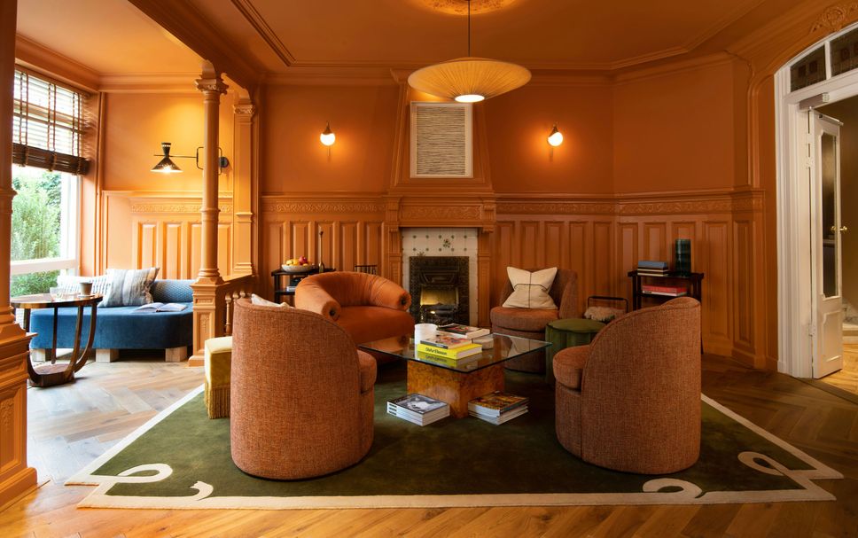 เลานจ์ รูปภาพ