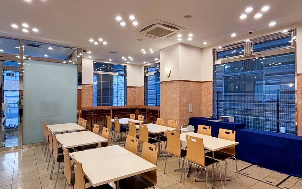 ร้านอาหาร รูปภาพ