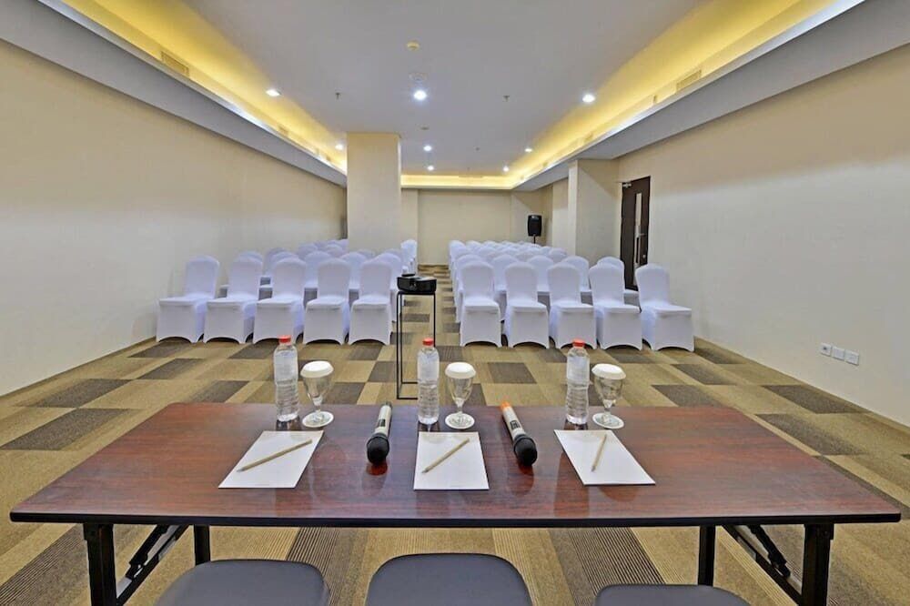 ห้องประชุม