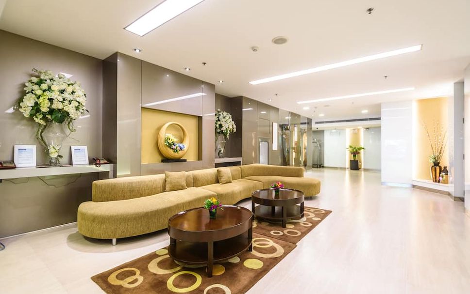 ล็อบบี้ รูปภาพ