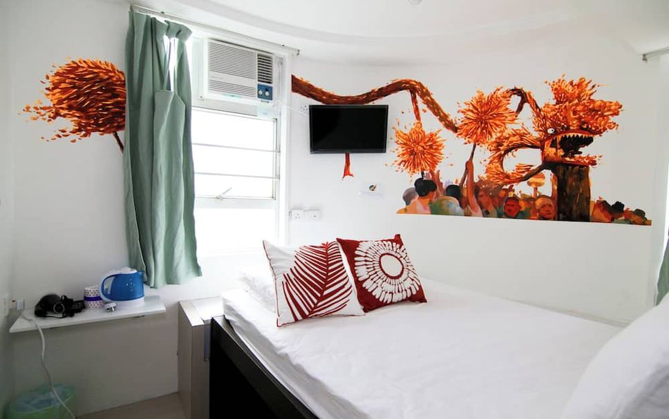 ห้องนอน รูปภาพ