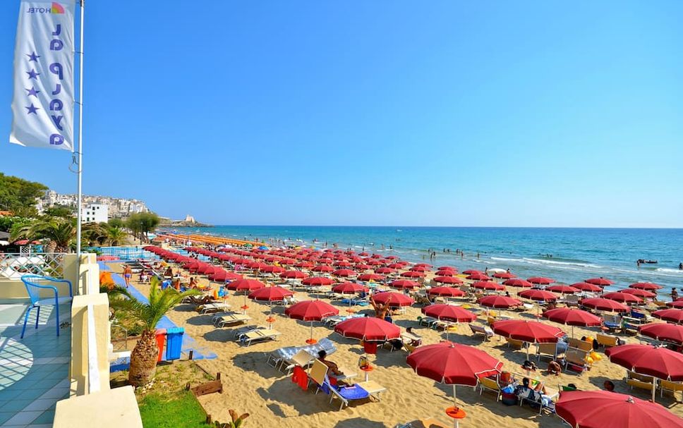 ชายหาด รูปภาพ