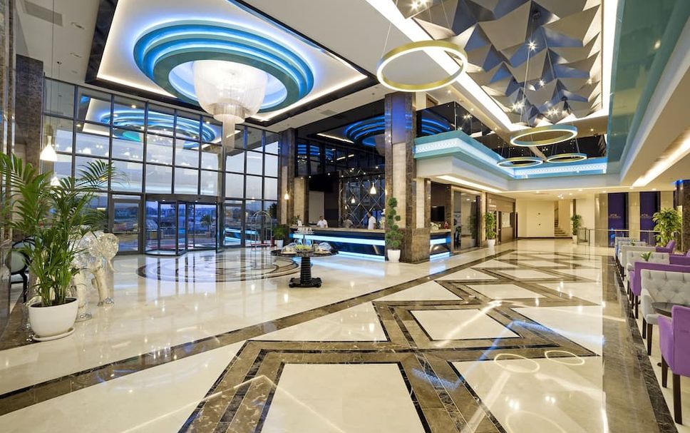 ล็อบบี้ รูปภาพ