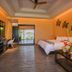 ห้องนอน