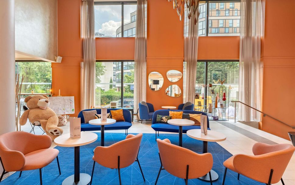 เลานจ์ รูปภาพ