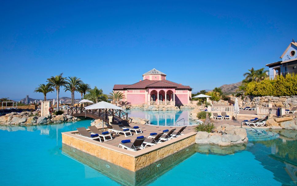 สิ่งอำนวยความสะดวกโรงแรม รูปภาพ