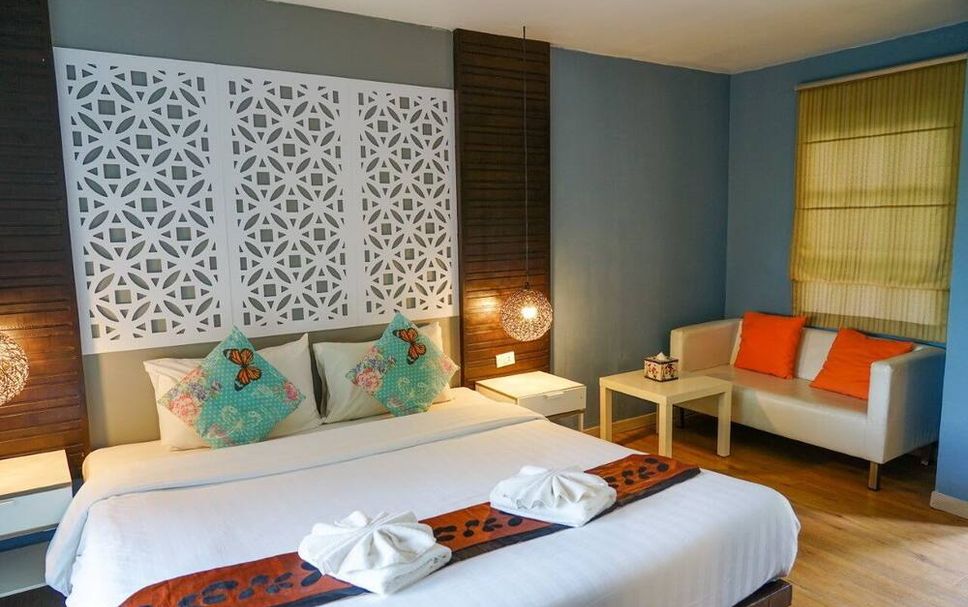 ห้องนอน รูปภาพ