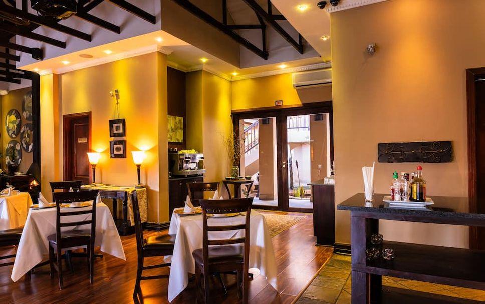 ร้านอาหาร รูปภาพ