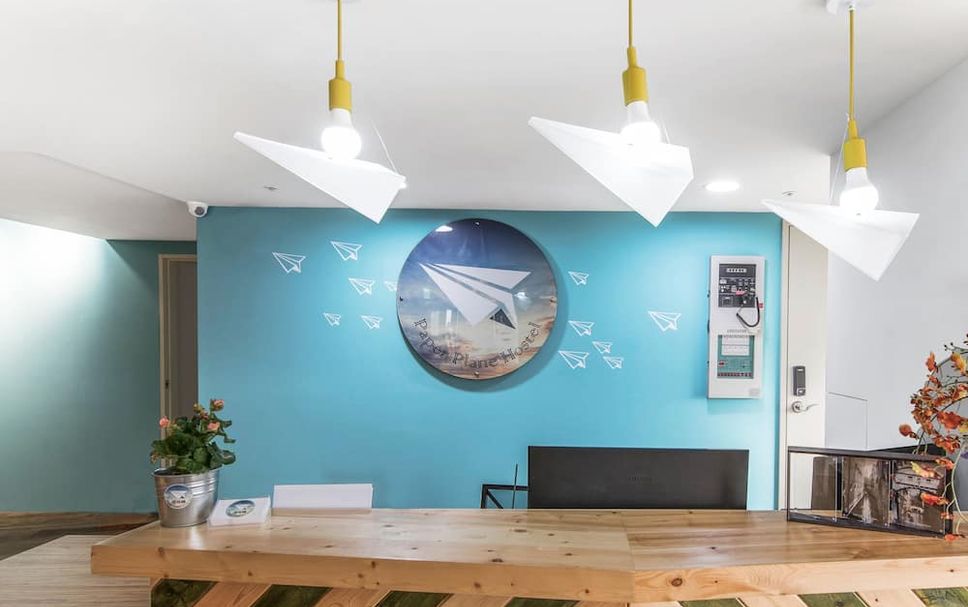 แผนกต้อนรับส่วนหน้า รูปภาพ