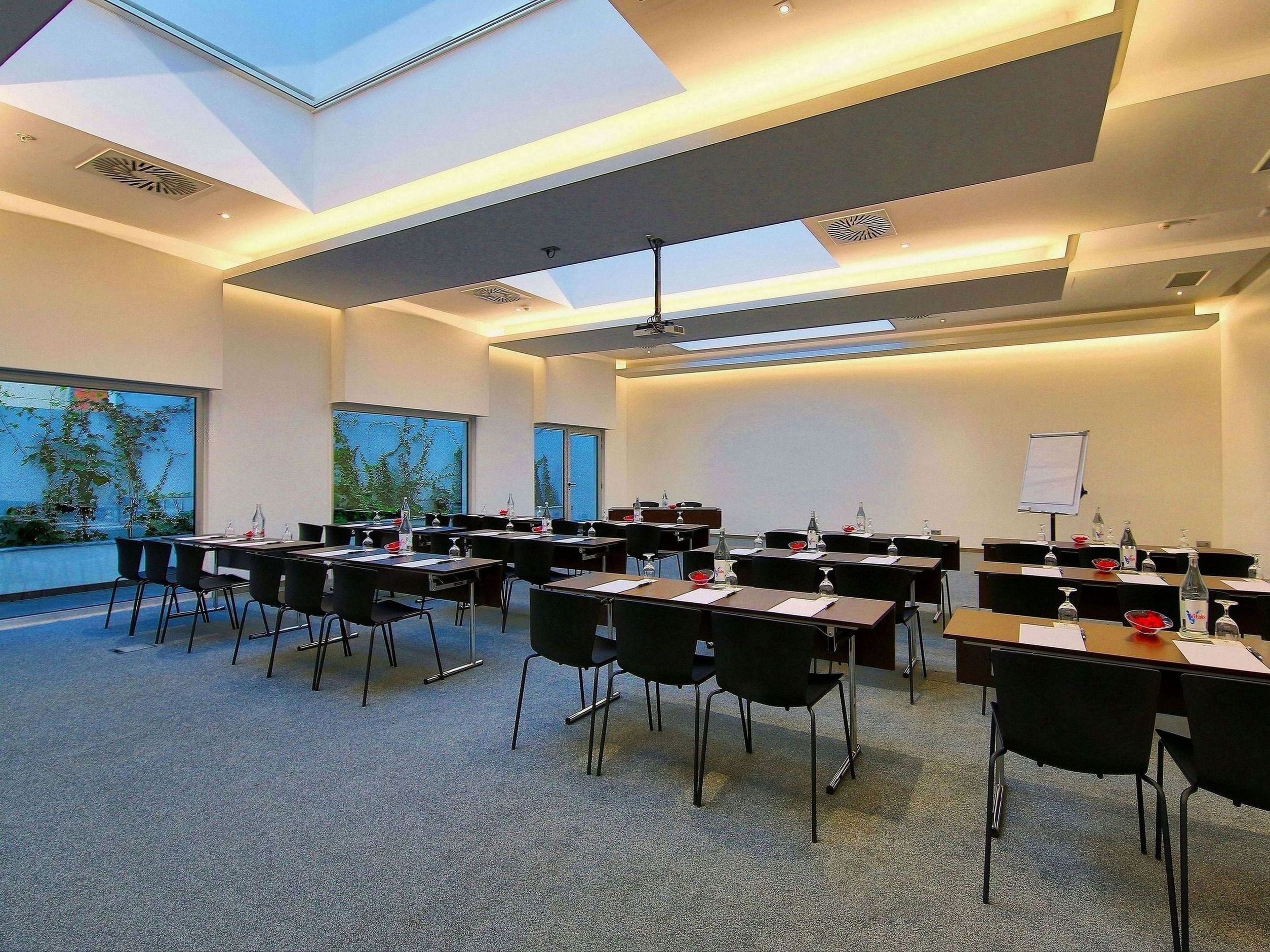 ห้องประชุม