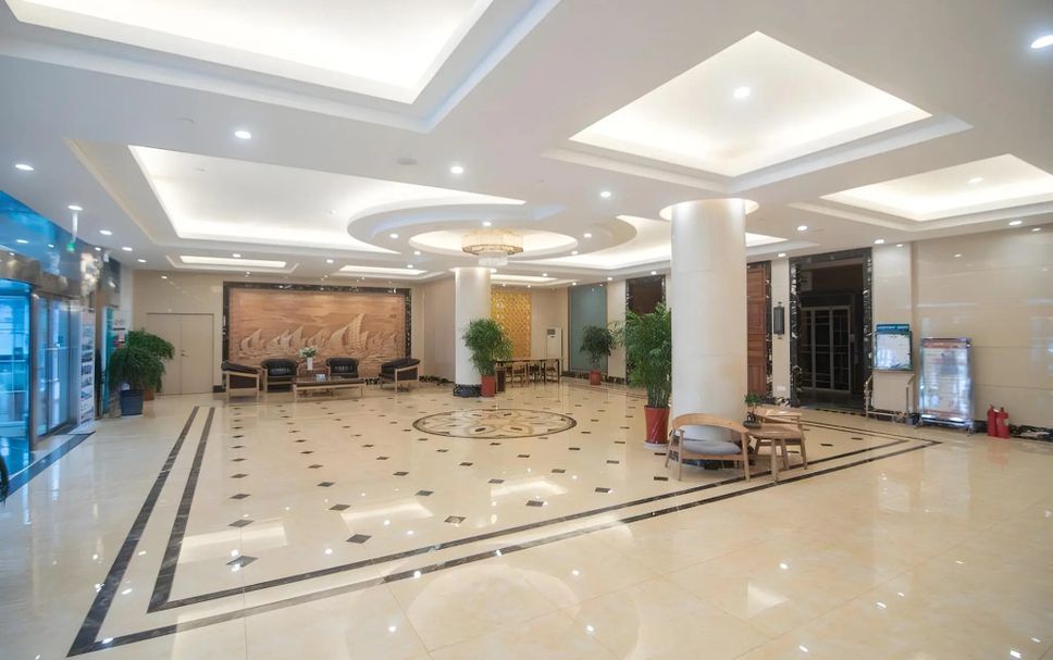 ล็อบบี้ รูปภาพ