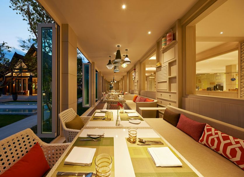 ร้านอาหาร รูปภาพ
