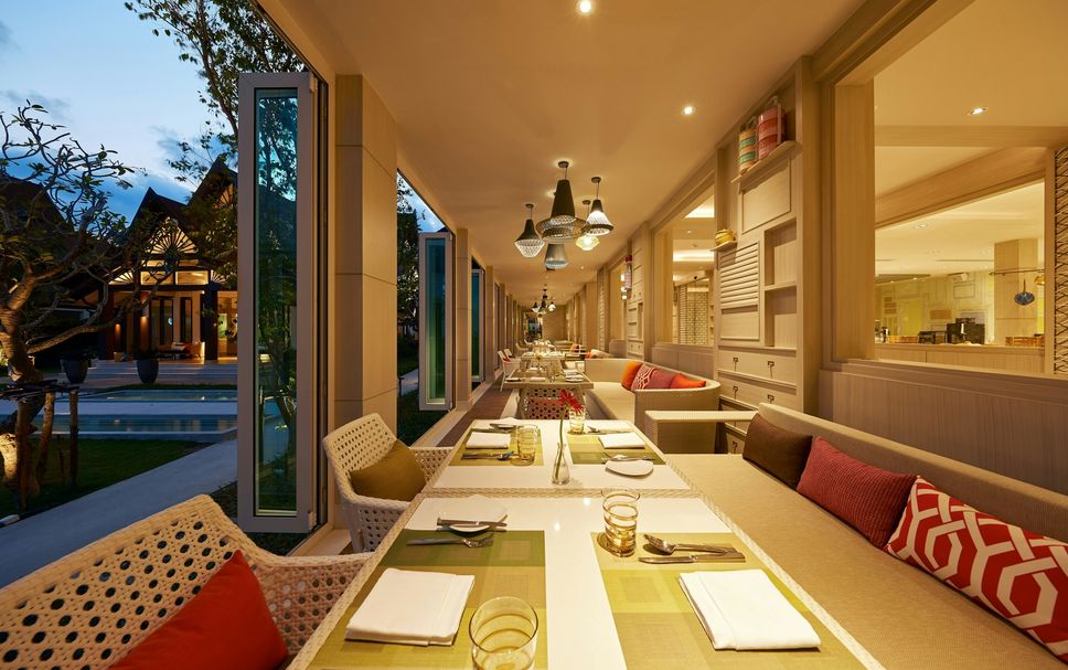 ร้านอาหาร รูปภาพ