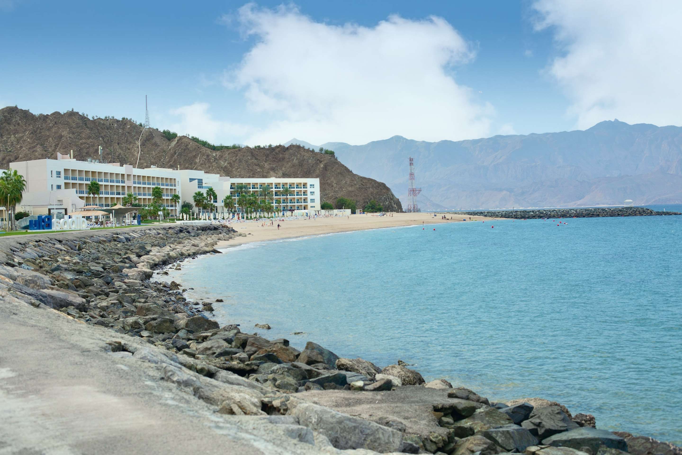 ชายหาด