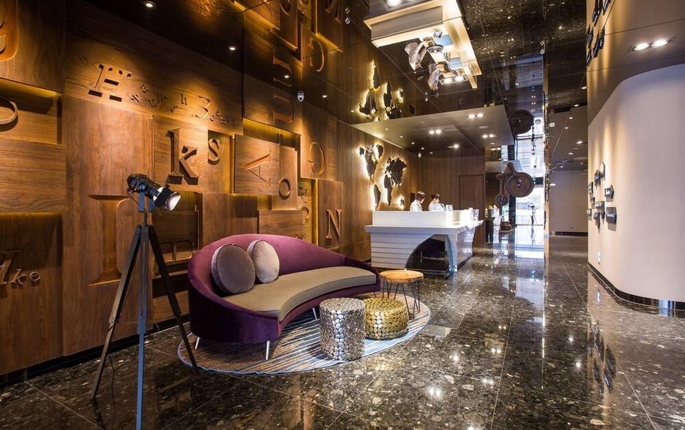 ล็อบบี้ รูปภาพ