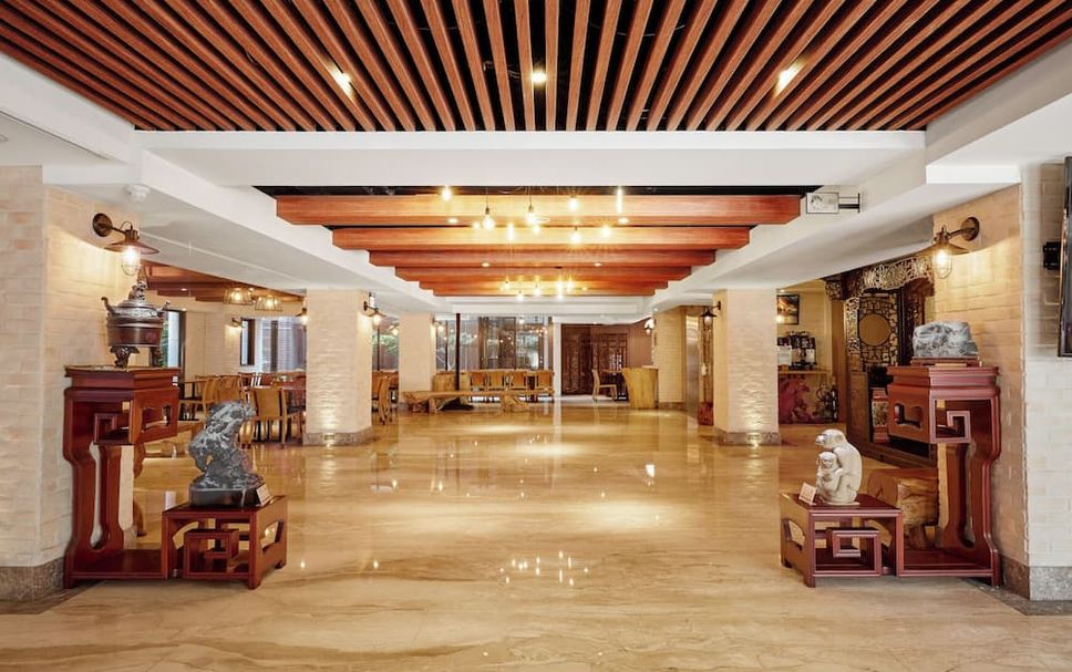 ล็อบบี้ รูปภาพ