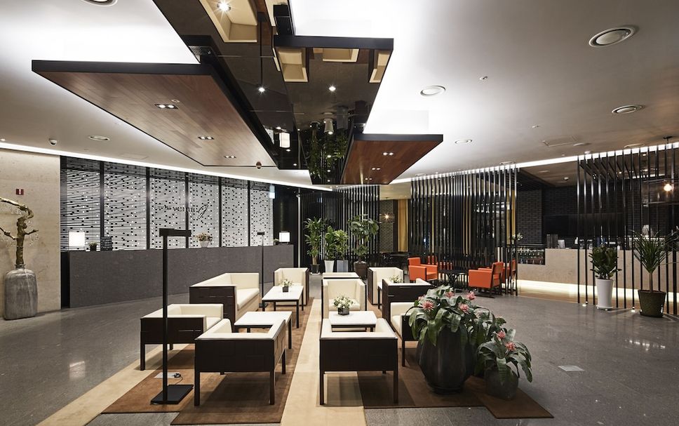 ล็อบบี้ รูปภาพ