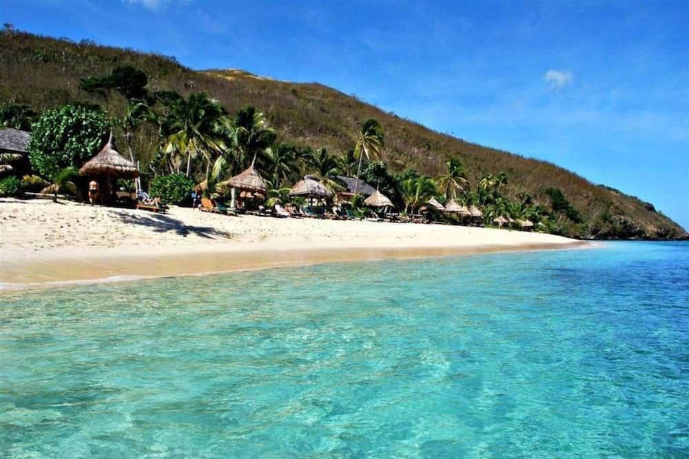 ชายหาด