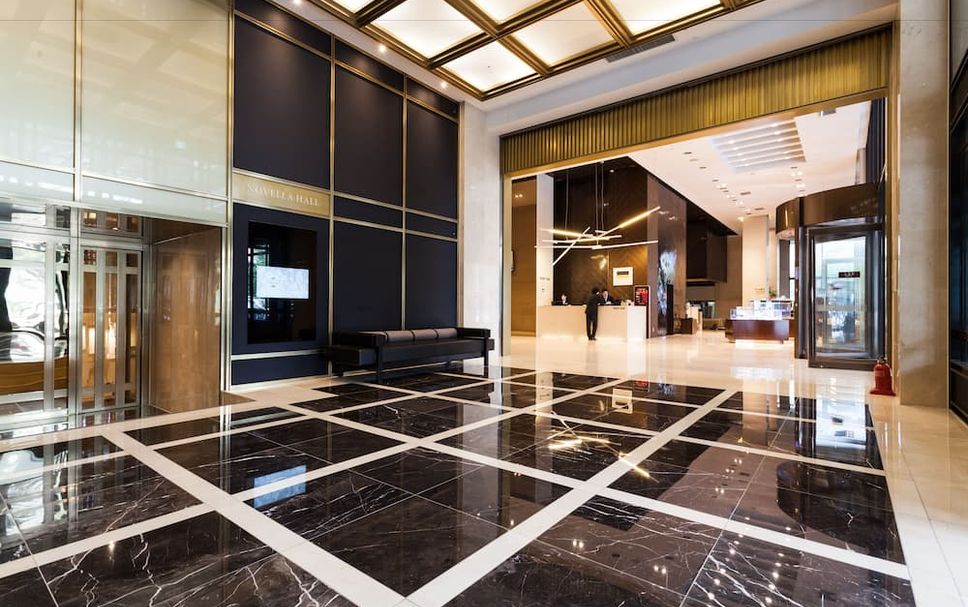 ล็อบบี้ รูปภาพ