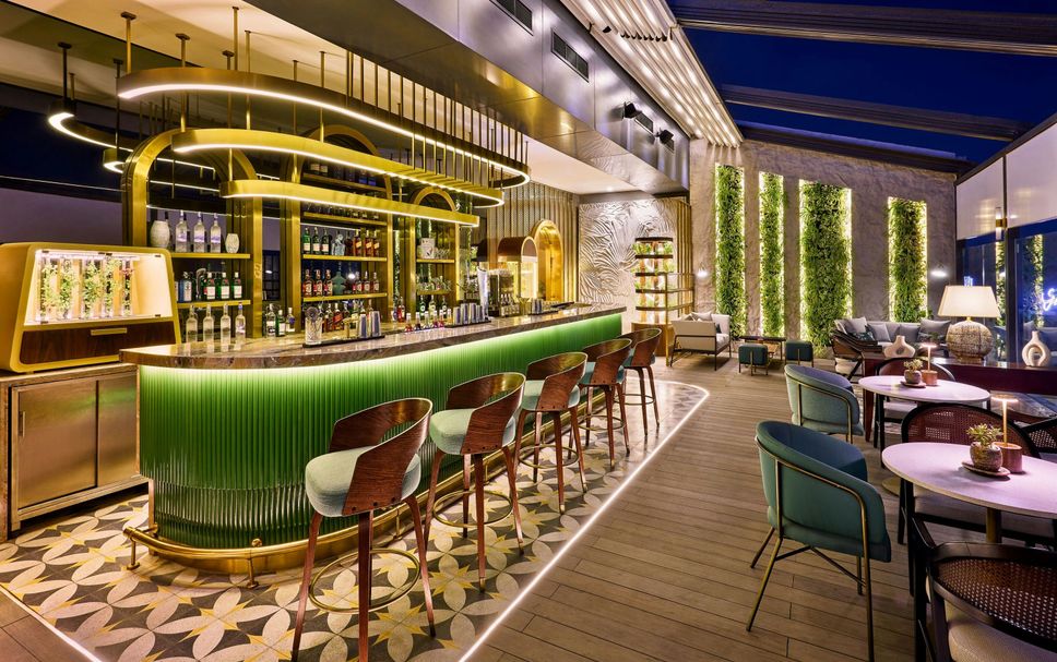 บาร์ รูปภาพ