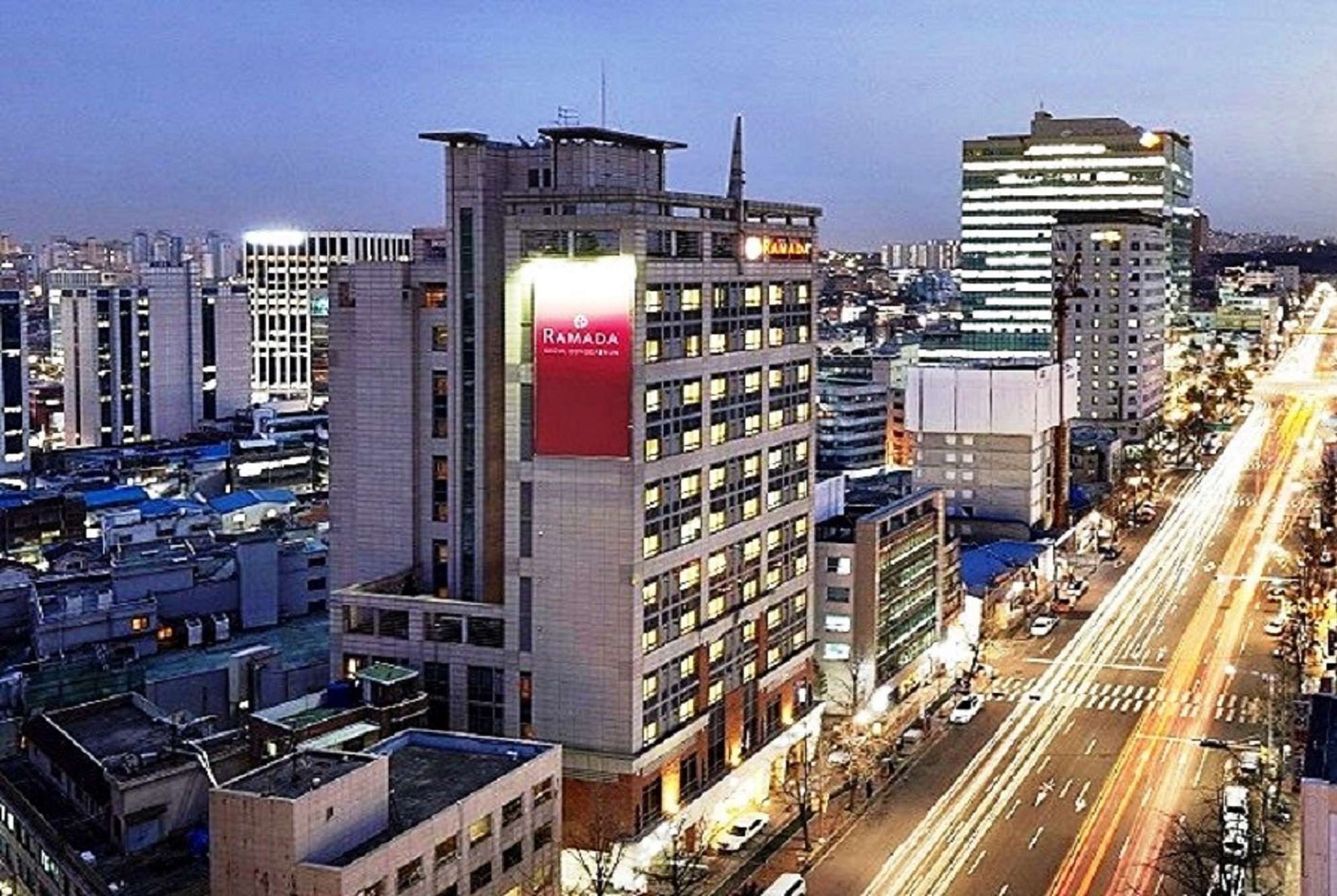 วิวภายนอก รูปภาพ