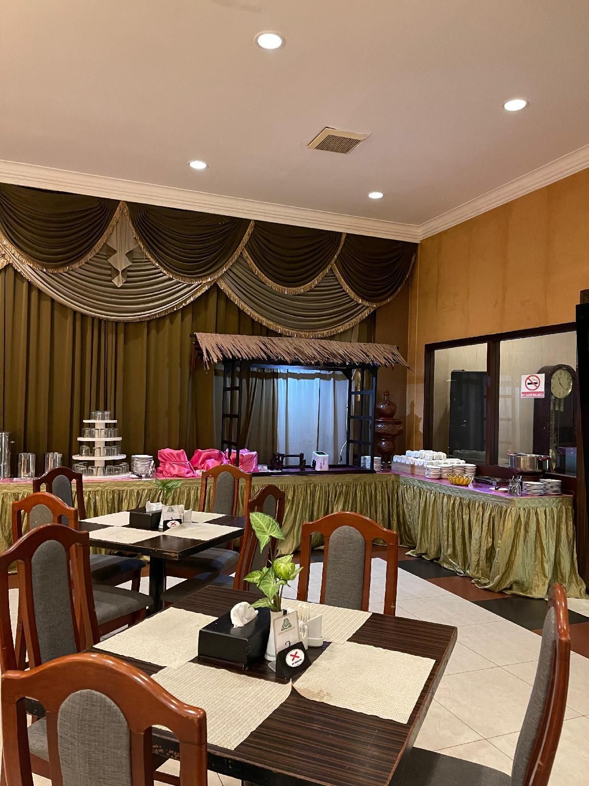 ร้านอาหาร