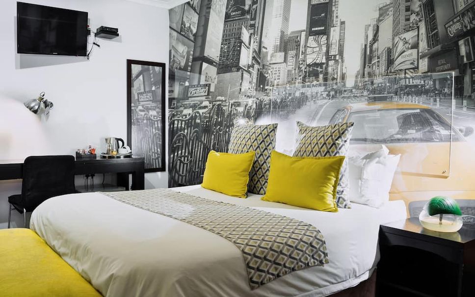 ห้องนอน รูปภาพ